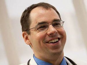 Dr. Mark Burkard